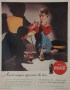 MA SIP 5. 1955 The Saturday evevening post -Almost everyone appreciates the best (Small)